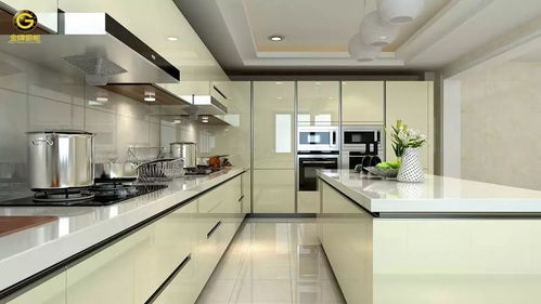 廚房的專(zhuān)業(yè)設(shè)計(jì) 更高要求驅(qū)動(dòng)更專(zhuān)業(yè)方案