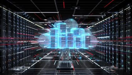 汽車背后為何需要一朵云？——解析數(shù)據(jù)處理與存儲支持服務(wù)的重要性