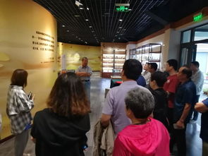 橋西教體科局舉辦商道文化與藝術(shù)交流活動(dòng)，共促區(qū)域發(fā)展新活力