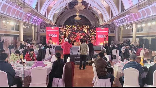 凝心聚力創(chuàng)佳績(jī)，文藝交融譜新篇——唐山文促會(huì)四周年慶典暨2023年度表彰大會(huì)圓滿舉行