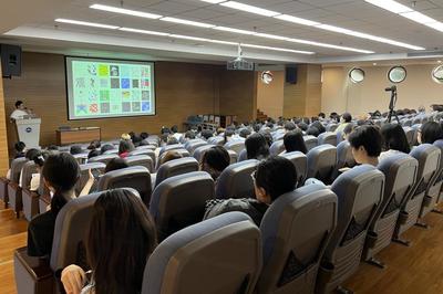 公共藝術(shù)學(xué)院“教學(xué)開(kāi)放周”圓滿落幕，文化藝術(shù)交流活動(dòng)異彩紛呈